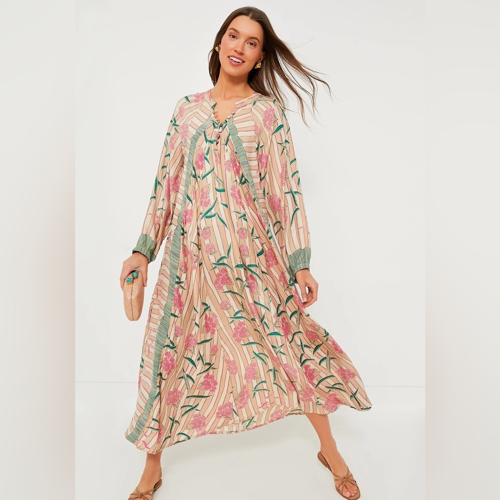 Natalie fiore dress xs brand new with tags.